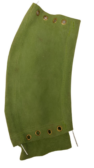 Universal Joint Boot - Leather - Image 1