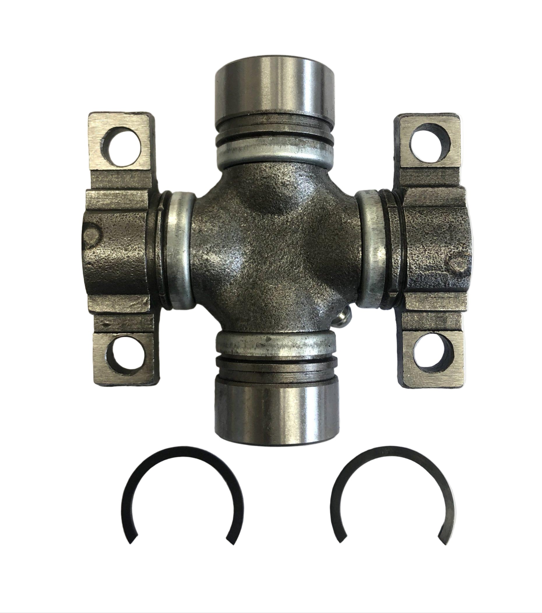Universal Joint - Cross Type - Front - Image 1