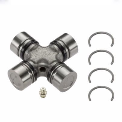 Universal Joint - Cross Type - Rear - Image 1