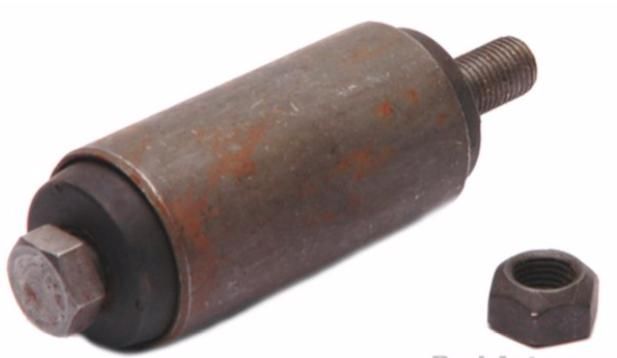 Front of Rear Leaf Spring Silent Block - Image 1