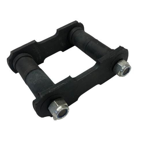 Shackle Package - Rear of Leaf Spring - Thumbnail 2