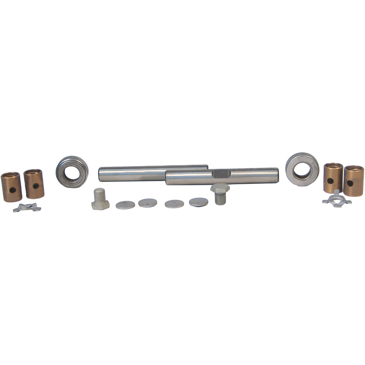 King Pin Package - Image 1
