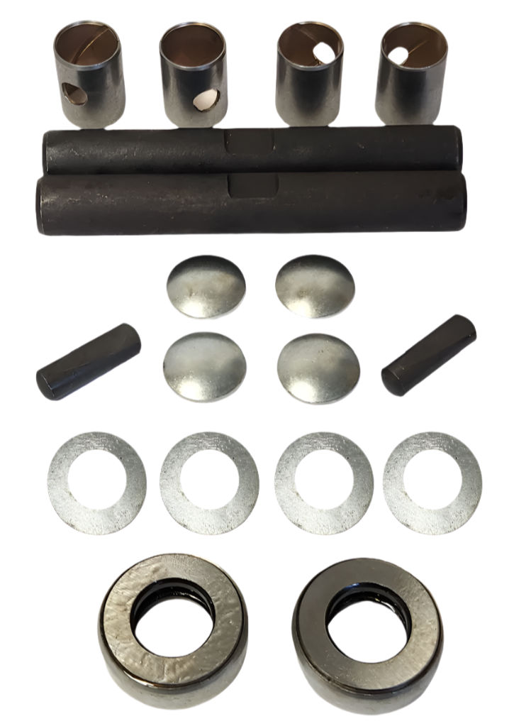 King Pin Package - Thumbnail 1