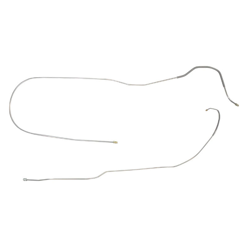 Steel Main Fuel Lines - Thumbnail 1