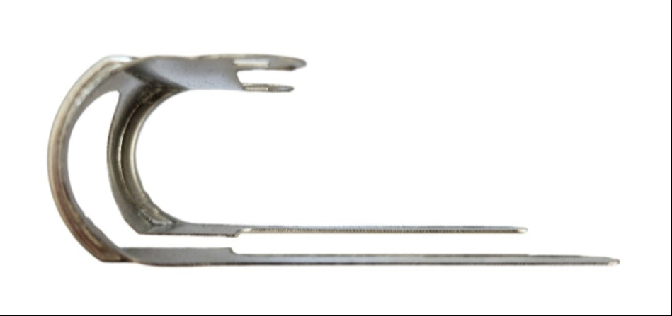 Drag Link Dust Cover Package - Steering Gear End - Thumbnail 3