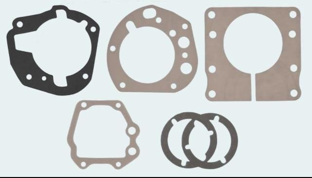 Transmission Gasket Set - For 3-Speed Manual Transmission - Image 1