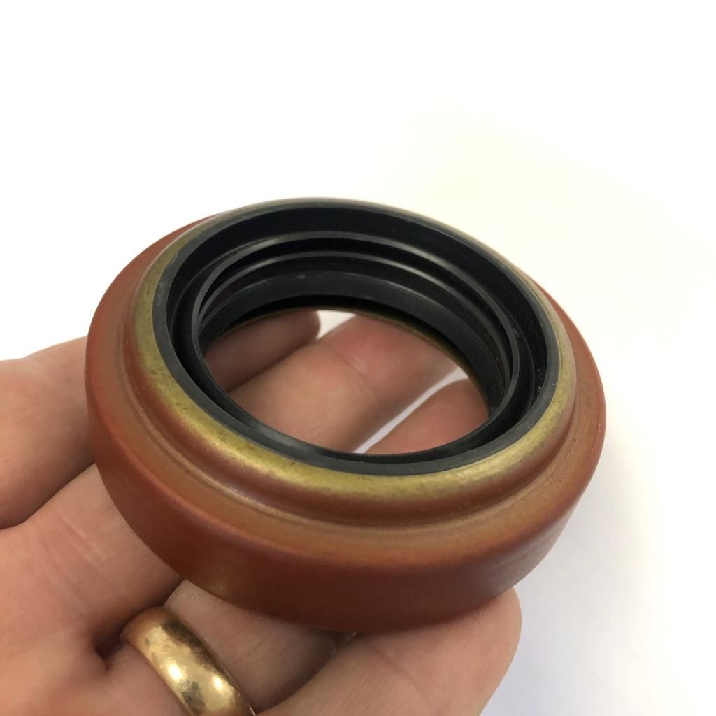Rear Transmission Seal, 3 Speed Transmission - Thumbnail 3