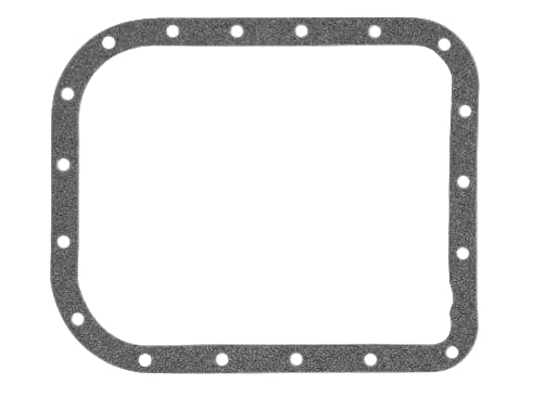 Powerflite Automatic Transmission Pan Gasket - Image 1