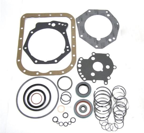 Powerflite Automatic Transmission Seal-Up Kit - Image 1