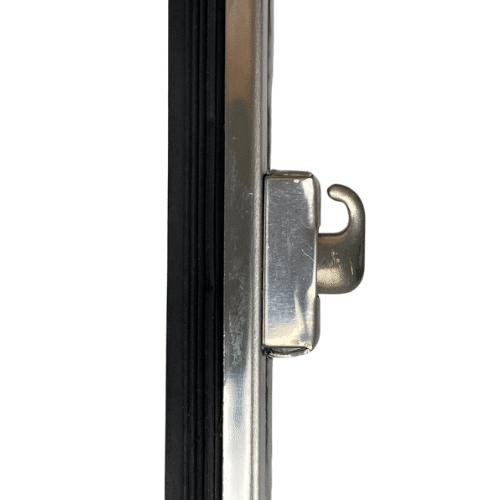Windshield Wiper Arm, Blade & Adapter Kit - Thumbnail 2