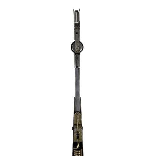 Windshield Wiper Arm, Blade & Adapter Kit - Thumbnail 5