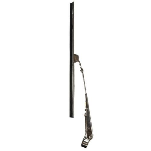 Windshield Wiper Arm & Blade Set - Thumbnail 9