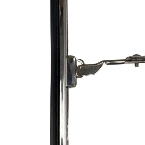 Windshield Wiper Arm & Blade Set - Thumbnail 3