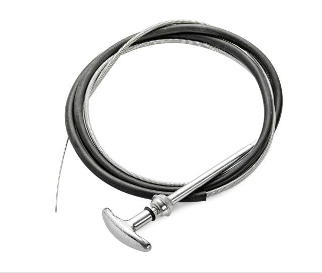 Hood Cable - Thumbnail 1