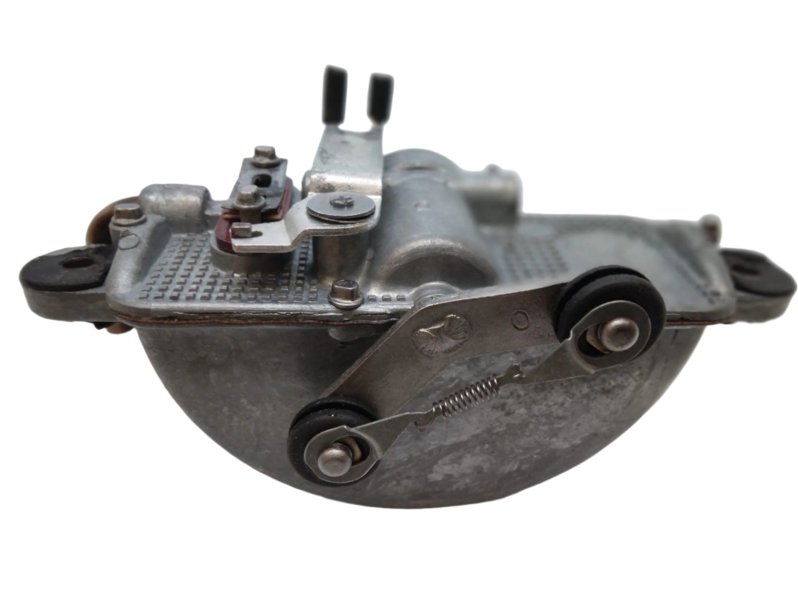 Vacuum Wiper Motor Assembly - Rebuilt - Thumbnail 2