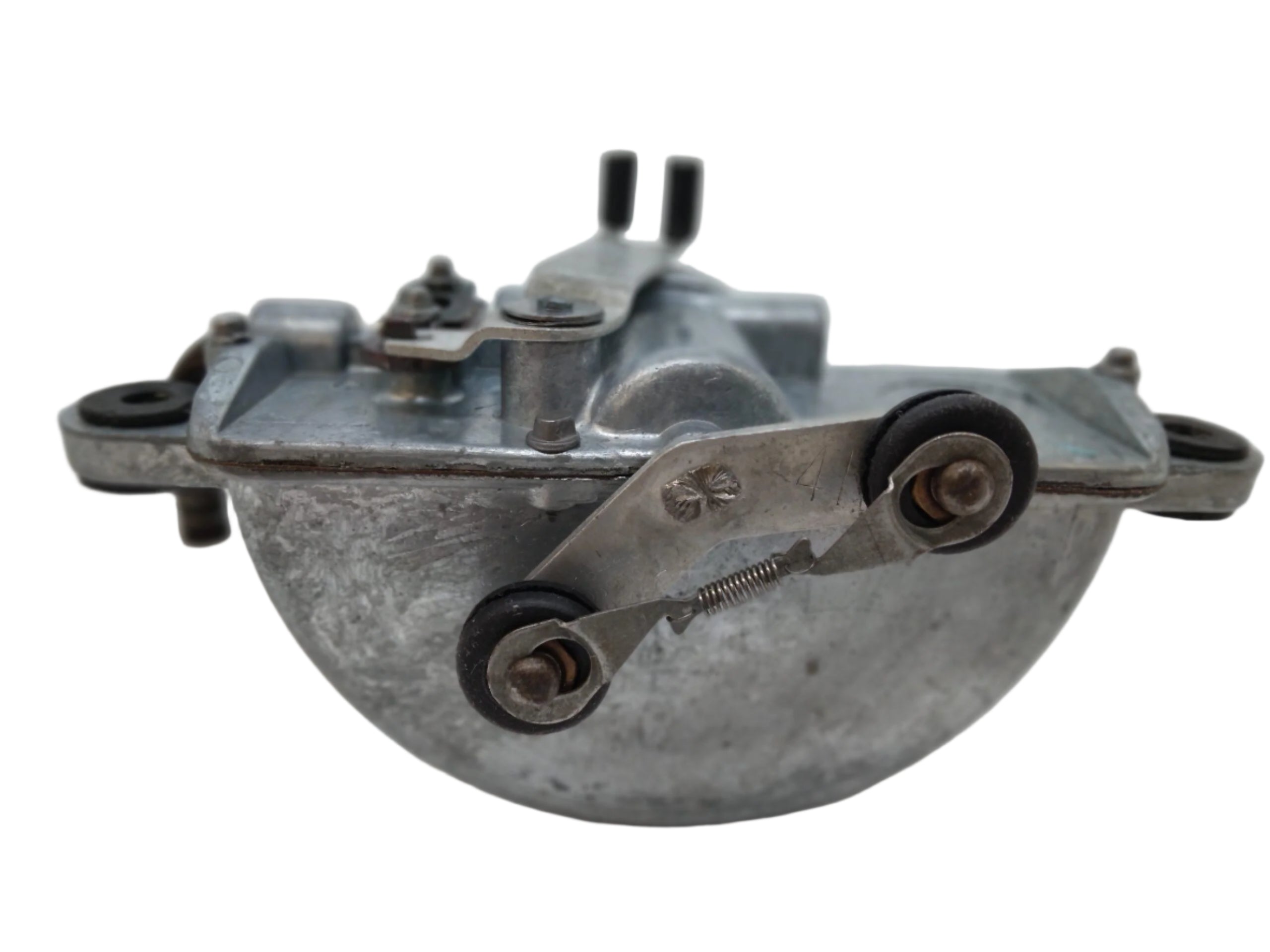 Vacuum Wiper Motor Assembly - Rebuilt - Thumbnail 2