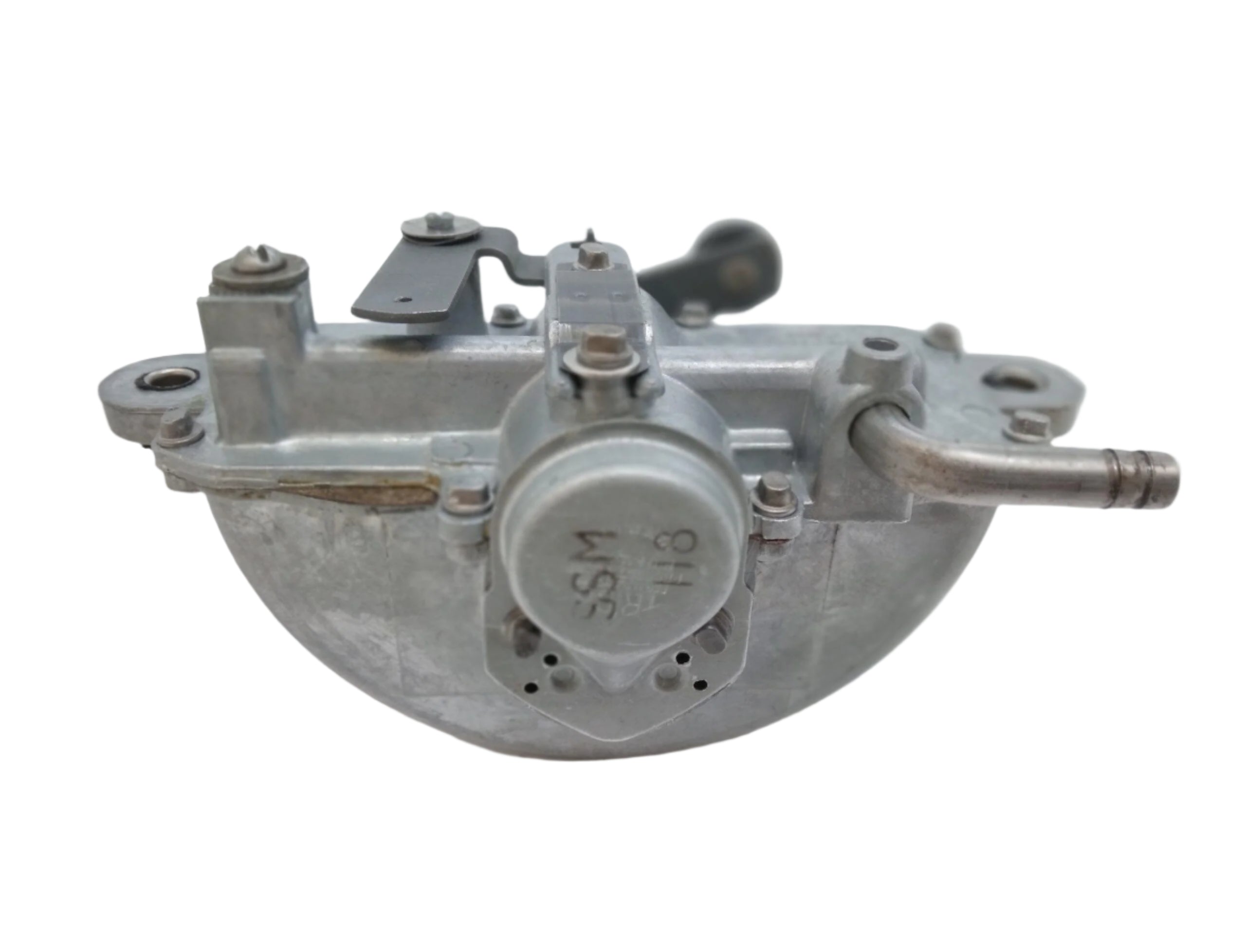 Vacuum Wiper Motor Assembly - Rebuilt - See Note - Thumbnail 1