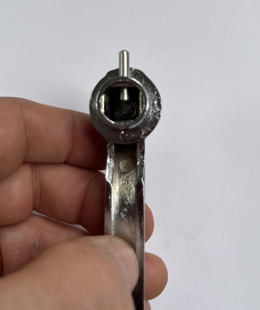 Interior Door Handle & Window Crank Attaching Pins - Thumbnail 3