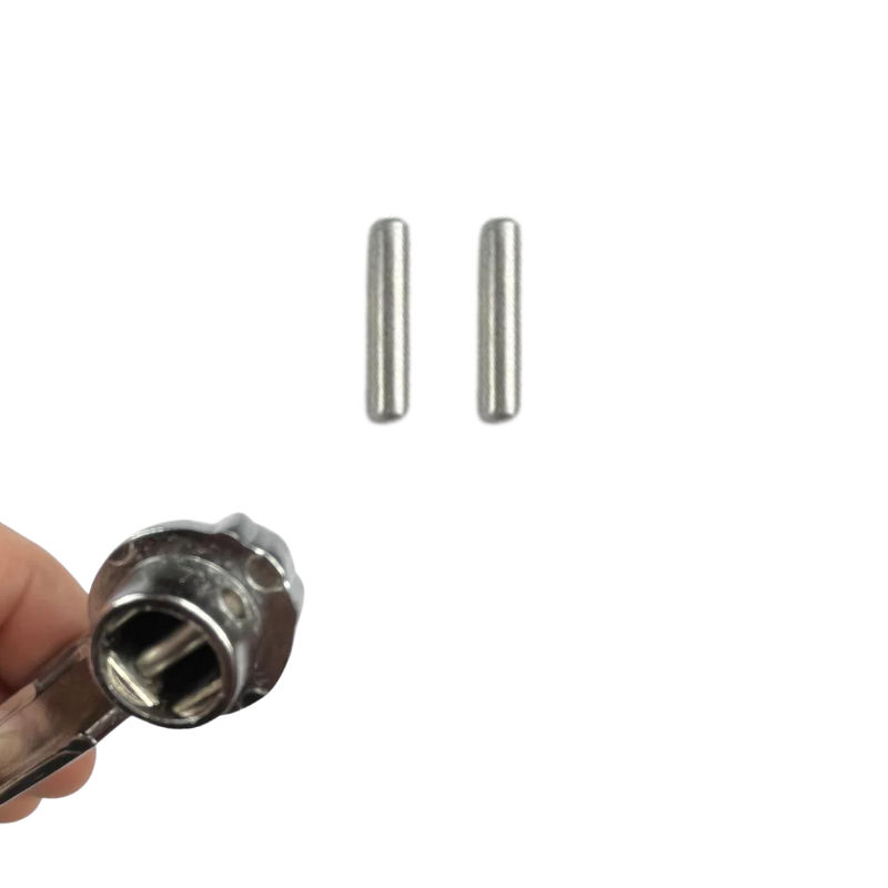 Interior Door Handle & Window Crank Attaching Pins - Thumbnail 1
