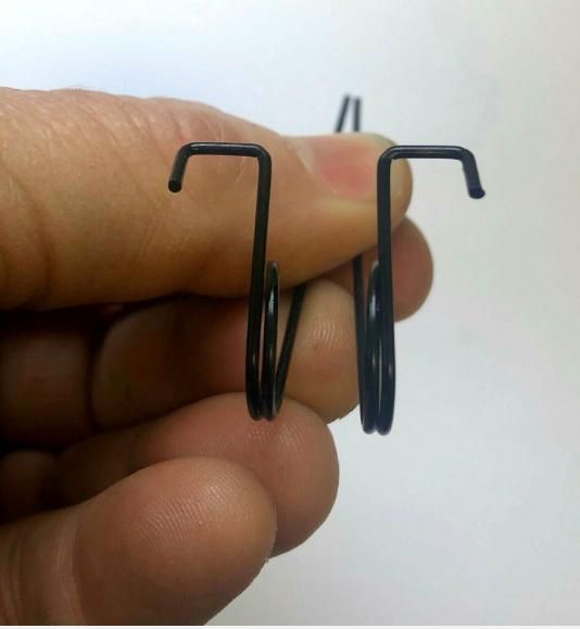 Door Handle Return Springs - Thumbnail 2