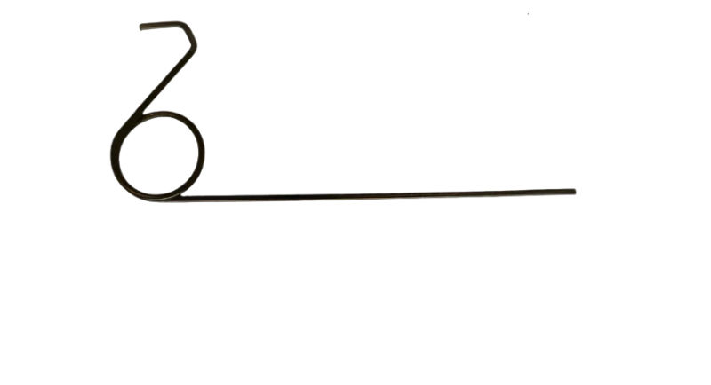 Door Handle Return Springs - Thumbnail 1