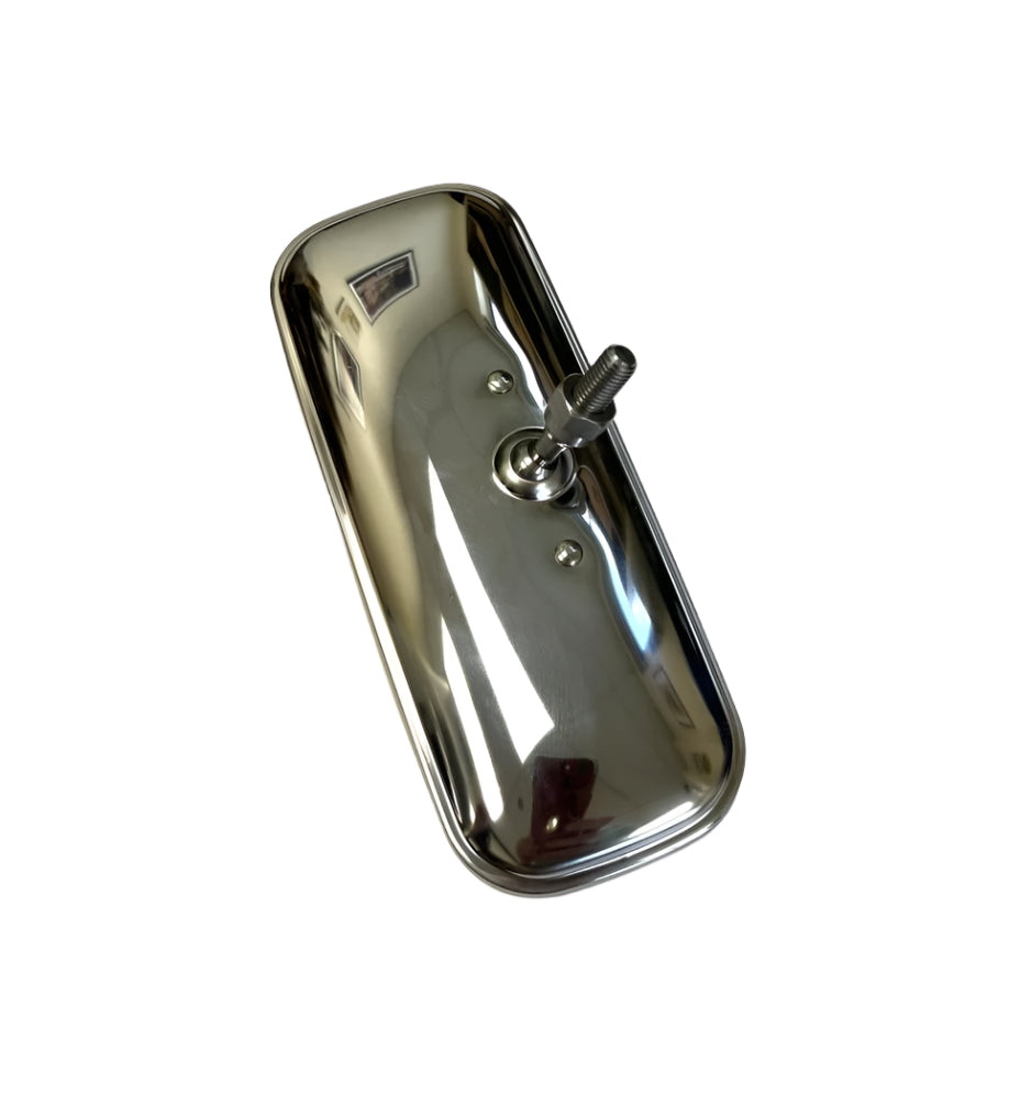 Interior Rear View Mirror - Thumbnail 4