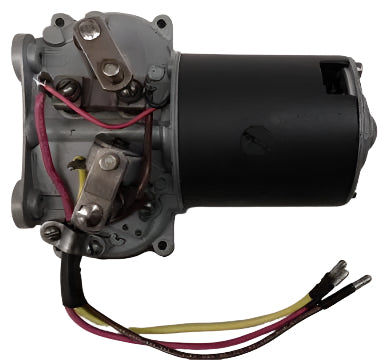 6-Volt Electric Wiper Motor - Image 1