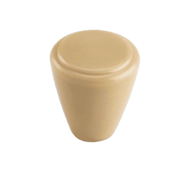 Gearshift Knob - Ivory - Thumbnail 1