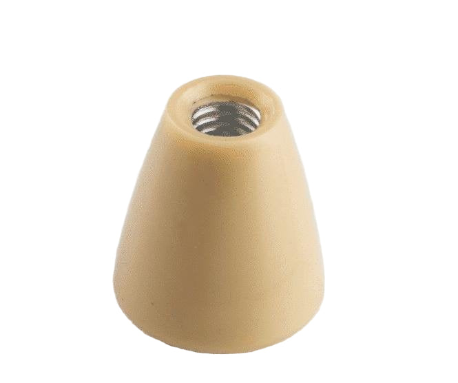 Gearshift Knob - Ivory - Thumbnail 2