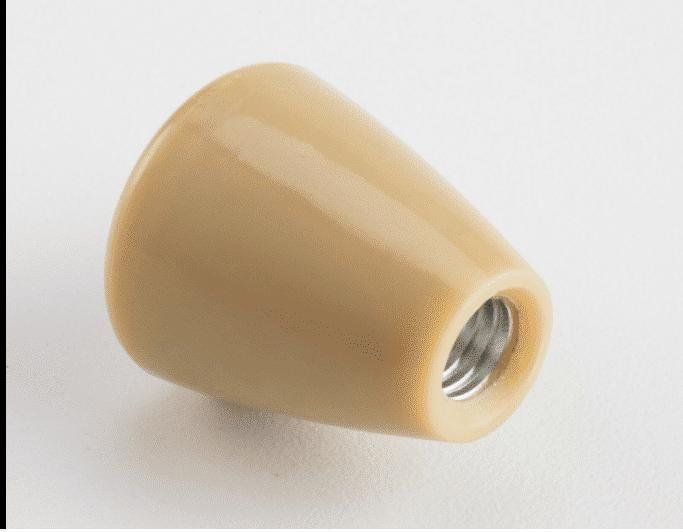 Gearshift Knob - Ivory - Thumbnail 3