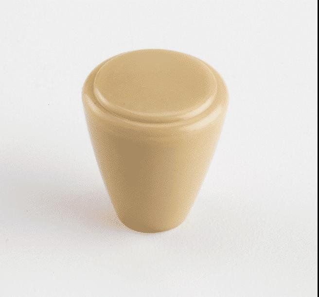 Gearshift Knob - Ivory - Thumbnail 4