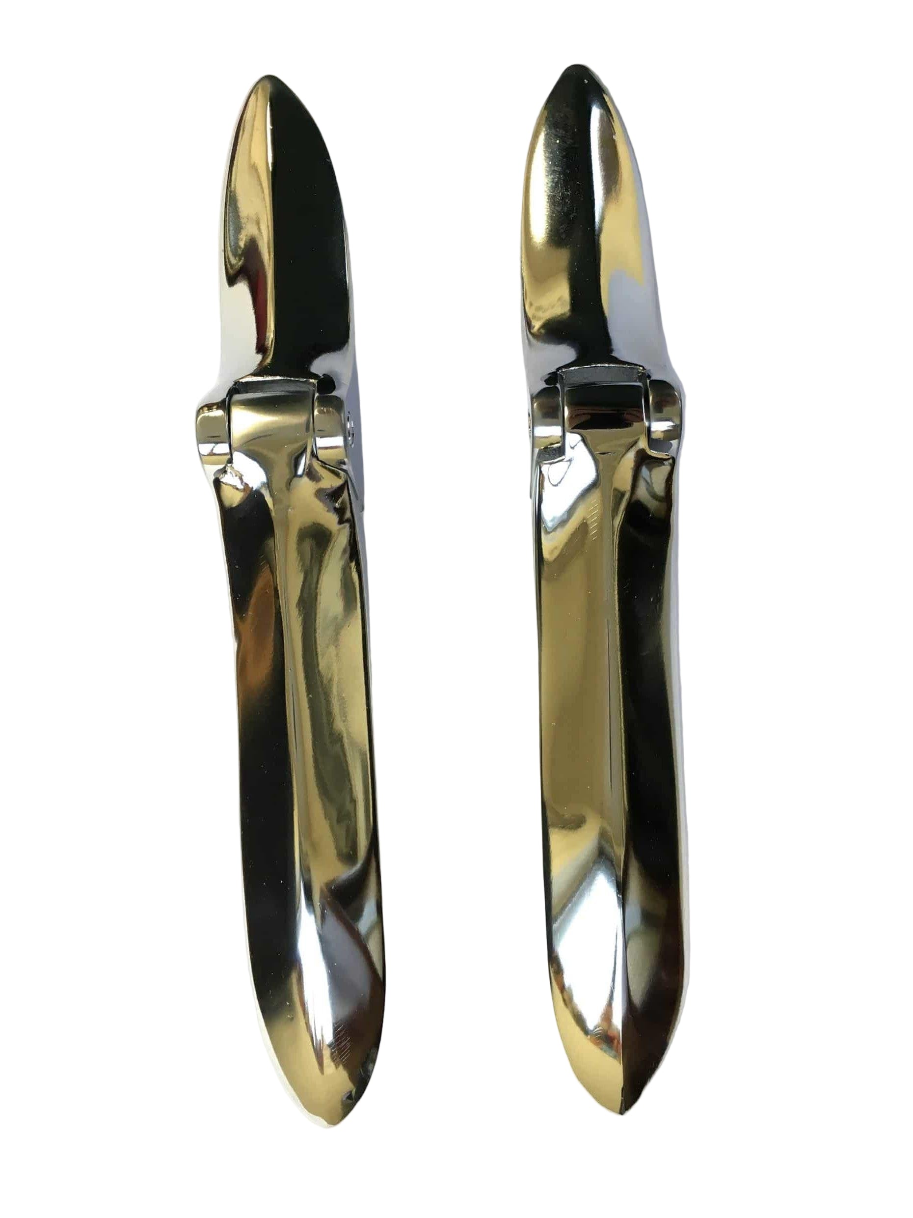 Trunk Hinges - For Sedans - Pair - Image 1