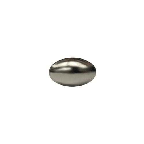 Bumper Bolts - Oval Head 4" Long - Thumbnail 2