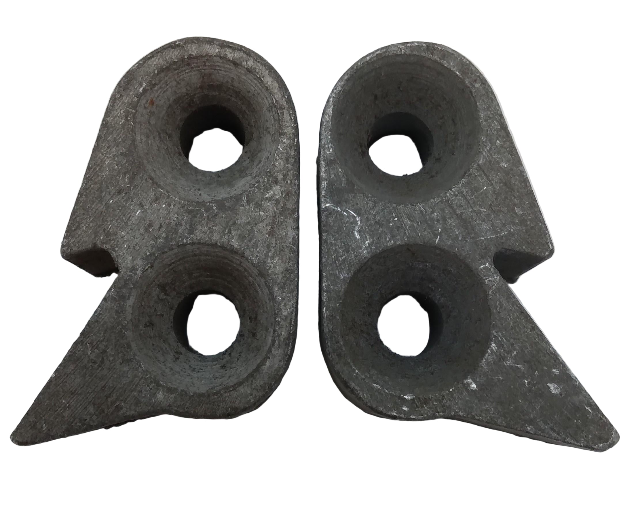 Door Striker - Pair - Image 1