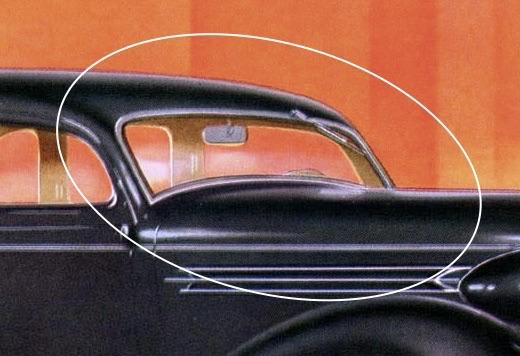 Glass One Piece Windshield - Choose Tint - Thumbnail 1