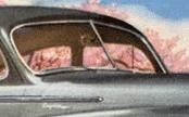 Glass Windshield - Two Piece -  Choose Tint - Thumbnail 1