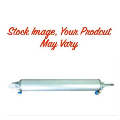Convertible Top Cylinders - Image 1
