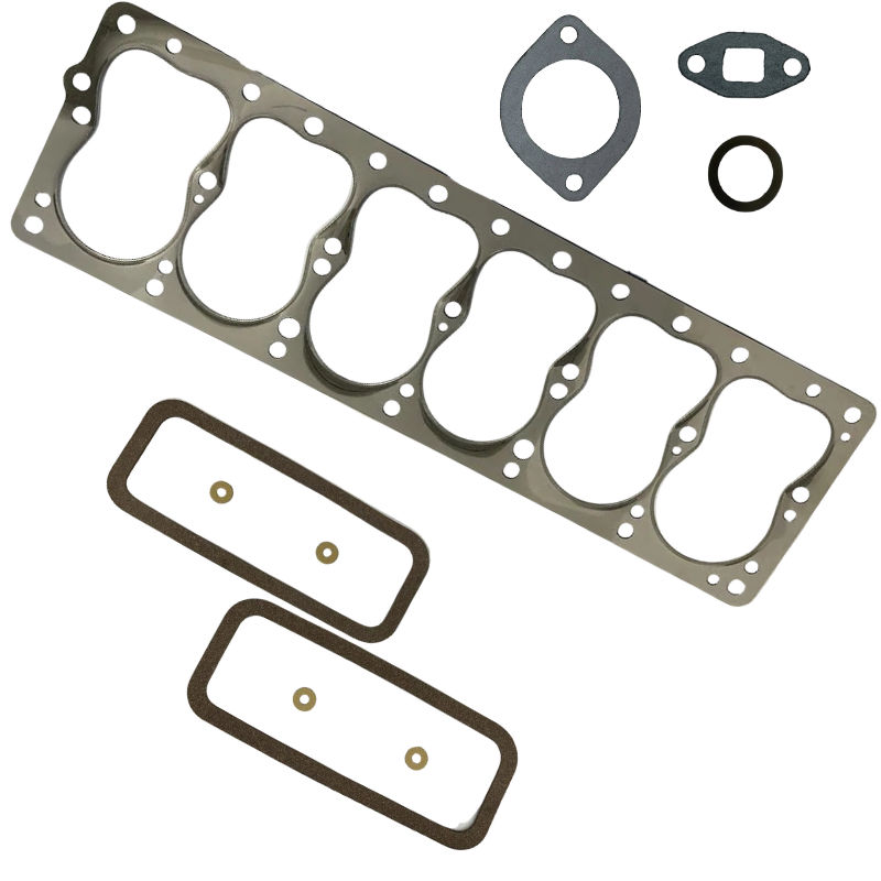 Valve Grind Gasket Set - Thumbnail 1
