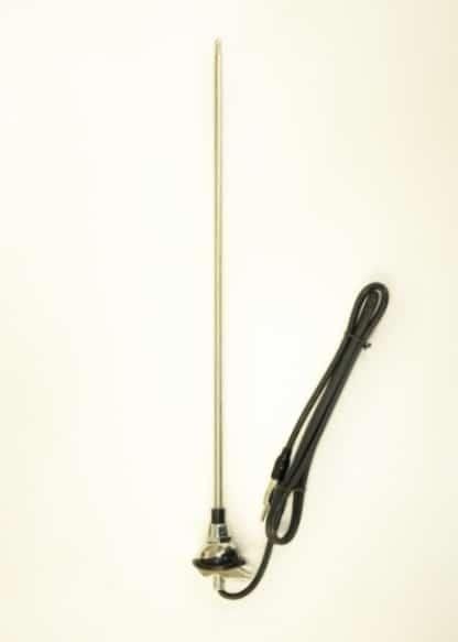 Replacement Radio Antenna - Top Mount Style - Thumbnail 2