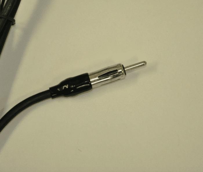 Replacement Radio Antenna - Top Mount Style - Thumbnail 4
