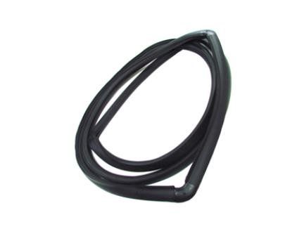 Rear Window Gasket - For 1964-1965 B-Body 2-Door Hardtops - Image 1