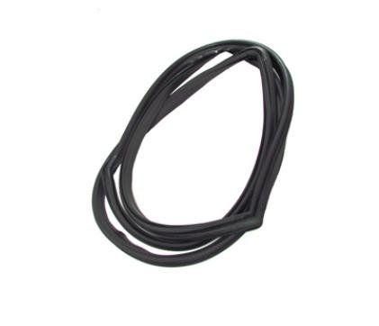 Rear Window Gasket - For 1964-1966 Barracuda - Image 1