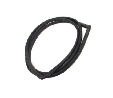 Moulded Windshield Gasket - For 1961-1971 Dodge Trucks - Thumbnail 1