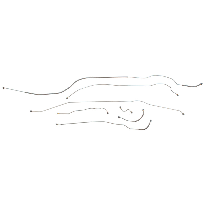 Brake Line Kit - For 1950 Chrysler Royal/Windsor - Image 1