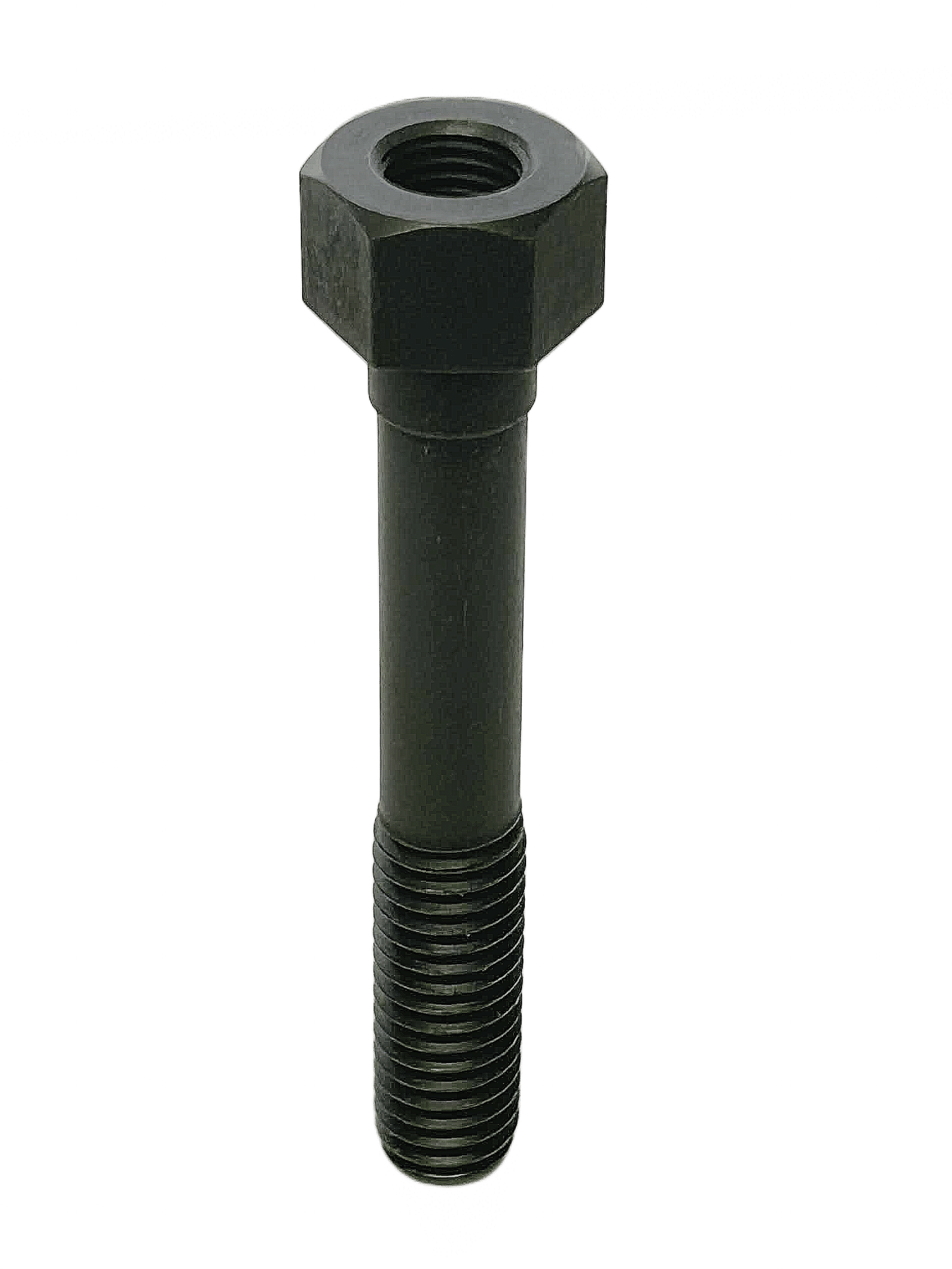 Head Bolt, with tapped hole in top - Thumbnail 1
