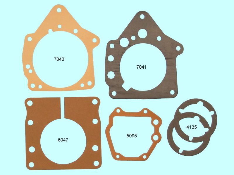 Transmission Gasket Set - - Image 1