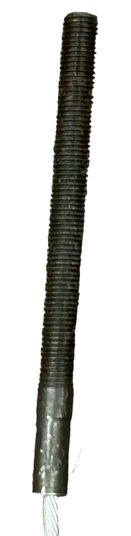 Emergency Brake Cable - Standard Transmission with External Band - Thumbnail 3