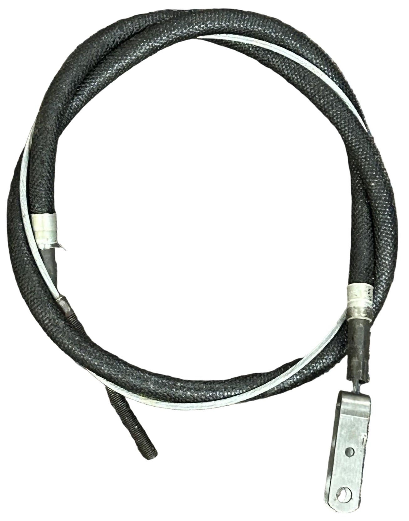 Emergency Brake Cable - Fluid Drive - Thumbnail 1