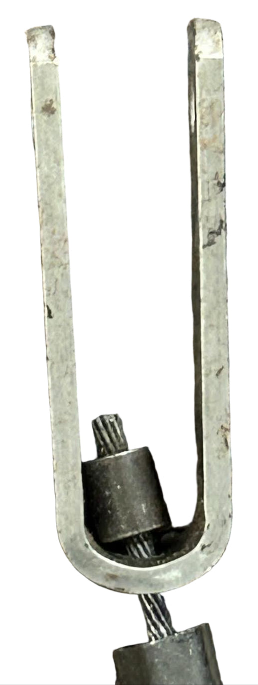 Emergency Brake Cable - Fluid Drive - Thumbnail 2