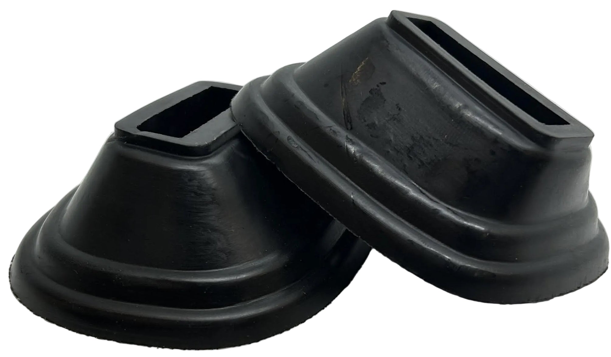 Rear Bumper Arm Grommets - Image 1